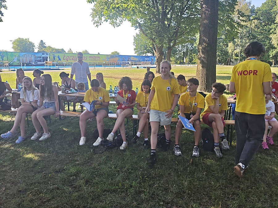 Hokej pod wodą Walenie Siemianowice Śląskie 2026